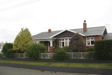 Photo of property in 53 Upper Ure Street, South Hill, Oamaru, 9400