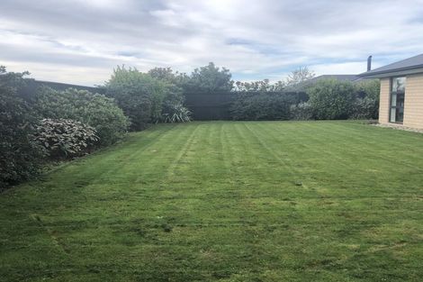 Photo of property in 15 Denimes Crescent, Rolleston, 7614