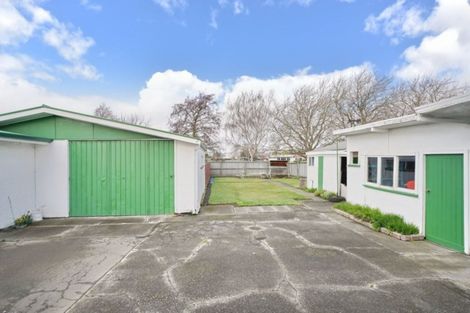 Photo of property in 430 Innes Road, Mairehau, Christchurch, 8052