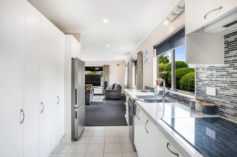 Photo of property in 51 Waimarie Road, Whenuapai, Auckland, 0618