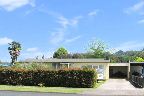 Photo of property in 31 Ngarongo Street, Te Kuiti, 3910