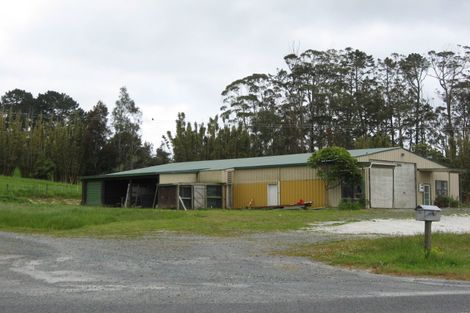 Photo of property in 115 State Highway 1, Wellsford, 0974