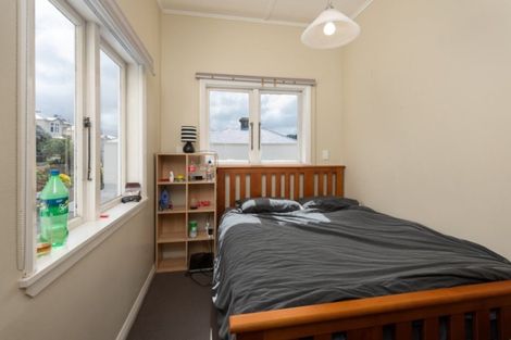 Photo of property in 62 Rintoul Street, Newtown, Wellington, 6021