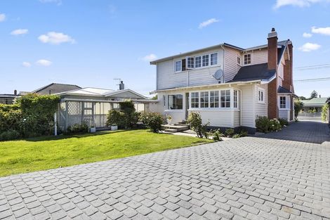 Photo of property in 65 Albert Street, Saint Clair, Dunedin, 9012