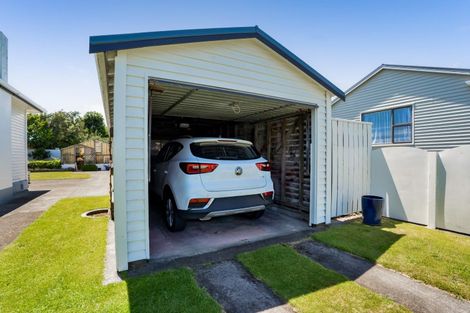 Photo of property in 53 Domett Street, Opunake, 4616