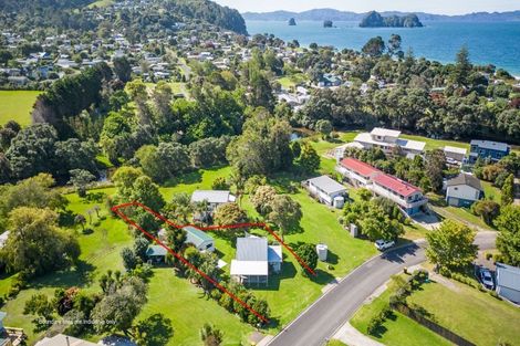 Photo of property in 2 Wigmore Crescent, Hahei, Whitianga, 3591