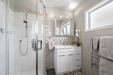 Photo of property in 21 Nether Green Crescent, Johnsonville, Wellington, 6037