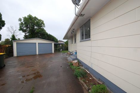 Photo of property in 14 Damson Place, Bucklands Beach, Auckland, 2012