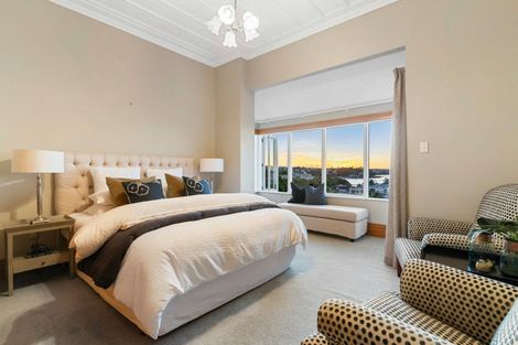 Photo of property in 8 Clarendon Road, Saint Heliers, Auckland, 1071