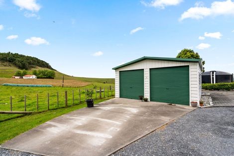 Photo of property in 274 Pigs Head Road, Whakapara, Hikurangi, 0184