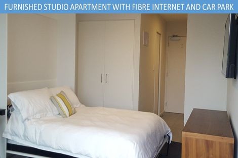 Photo of property in 6/40 Draper Street, Richmond, Christchurch, 8013