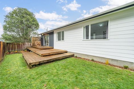 Photo of property in 37 Tacoma Drive, Totara Park, Upper Hutt, 5018