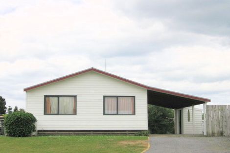 Photo of property in 6 Robinson Street, Katikati, 3129