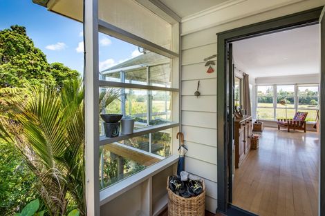 Photo of property in 55 Kawerau Avenue, Devonport, Auckland, 0624