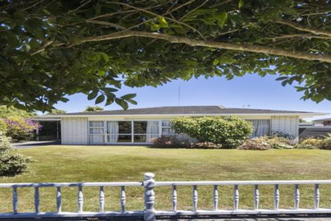 Photo of property in 19 Erin Street, Hokowhitu, Palmerston North, 4410