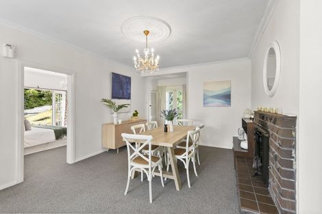 Photo of property in 49 Rona Street, Eastbourne, Lower Hutt, 5013