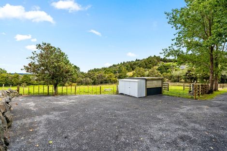 Photo of property in 274 Pigs Head Road, Whakapara, Hikurangi, 0184