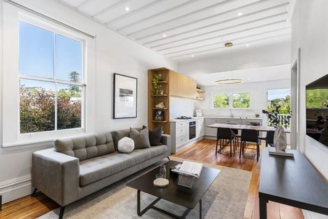 Photo of property in 4 Alberon Place, Parnell, Auckland, 1052