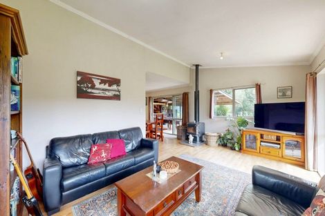 Photo of property in 590 Maratoto Road, Hikutaia, Paeroa, 3674