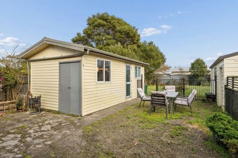 Photo of property in 30 Derby Street, Westport, 7825