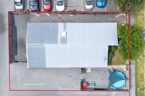 Photo of property in Central Medical, 31 Ventry Street, Alexandra, 9320