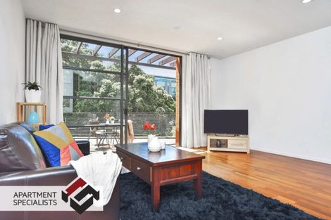 Photo of property in 5/55 Mahuhu Crescent, Auckland Central, Auckland, 1010