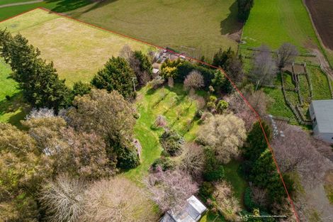 Photo of property in 947 Raetihi Ohakune Road, Ohakune, 4625