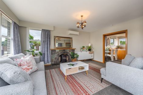 Photo of property in 48 Wales Street, Halswell, Christchurch, 8025