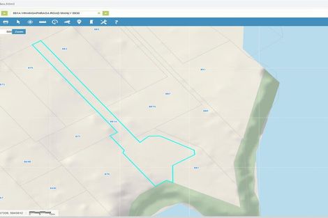 Photo of property in 881a Whangaparaoa Road, Manly, 0930