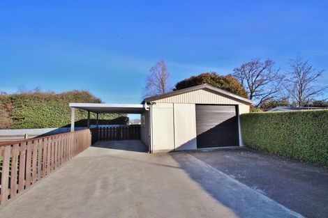 Photo of property in 38 Elizabeth Street, Gore, 9710