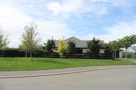 Photo of property in 17 Brahman Close, Prebbleton, 7604