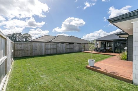 Photo of property in 13 Matawhero Place, Ngaruawahia, Hamilton, 3288