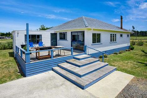 Photo of property in 471 Grieve Road, Te Teko, Whakatane, 3193