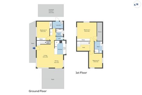 Photo of property in 2/470 East Coast Road, Windsor Park, Auckland, 0630