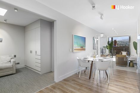 Photo of property in 516/14 George Street, North Dunedin, Dunedin, 9016