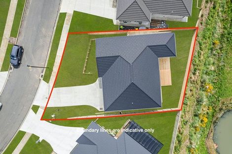 Photo of property in 5 Bathurst Crescent, Pokeno, 2402