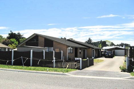 Photo of property in 6 Clemens Court, Kaiapoi, 7630
