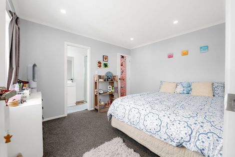 Photo of property in 3/11 Crosher Place, Silverdale, Hamilton, 3216