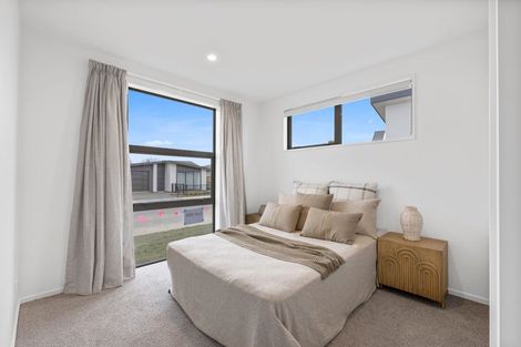 Photo of property in 11 Duporth Road, Rolleston, 7614