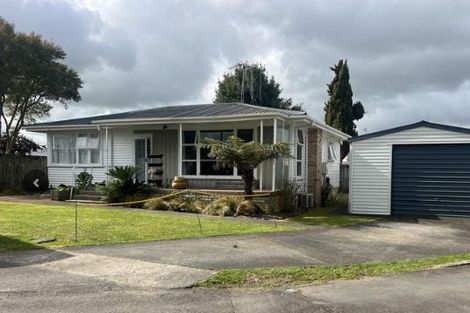 Photo of property in 3 Williams Place, Fairfield, Hamilton, 3214