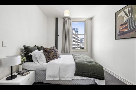 Photo of property in Columbia Apartments, 9/32 Cuba Street, Te Aro, Wellington, 6011