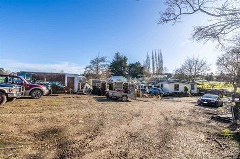 Photo of property in 18 Worcester Street, Waipahi, Gore, 9771