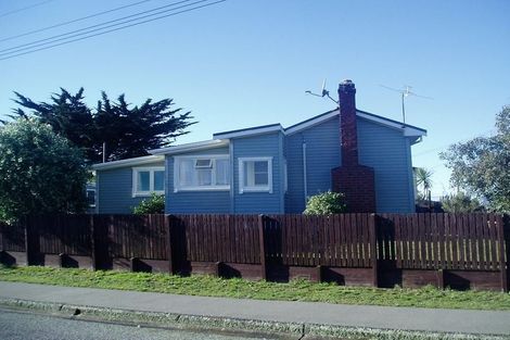 Photo of property in 28 Fleming Street, North New Brighton, Christchurch, 8083