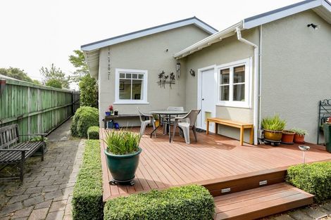 Photo of property in 1/27 Diamond Avenue, Spreydon, Christchurch, 8024