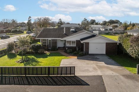 Photo of property in 2a North Street, Morrinsville, 3300
