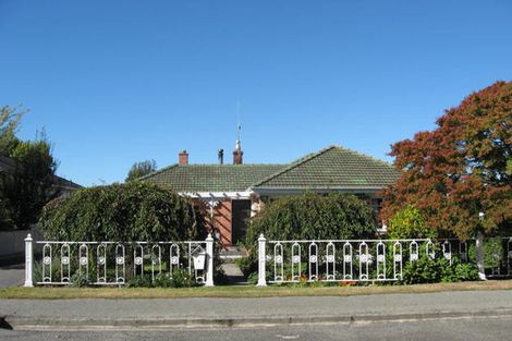 Photo of property in 1 Belt Street, Waimate, 7924