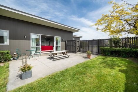 Photo of property in 4 Millesimes Way, Yaldhurst, Christchurch, 8042