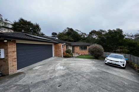 Photo of property in 45 Condor Place, Unsworth Heights, Auckland, 0632