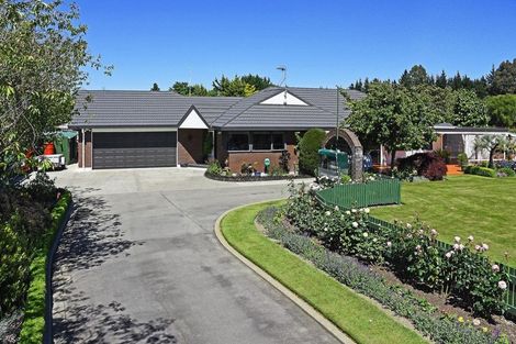 Photo of property in 56 South Belt, Solway, Masterton, 5810