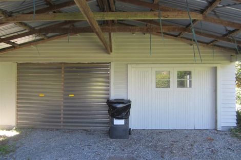 Photo of property in 107 Waller Street, Murchison, 7007